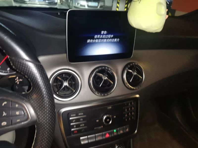 Mercedes-Benz CLA Class (Imported) 2018 #14 Mercedes-Benz CLA Class (Imported) 2018 immagine di auto #14