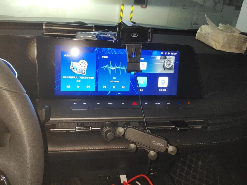 Changan LanTuoZhe 2024 car image #14