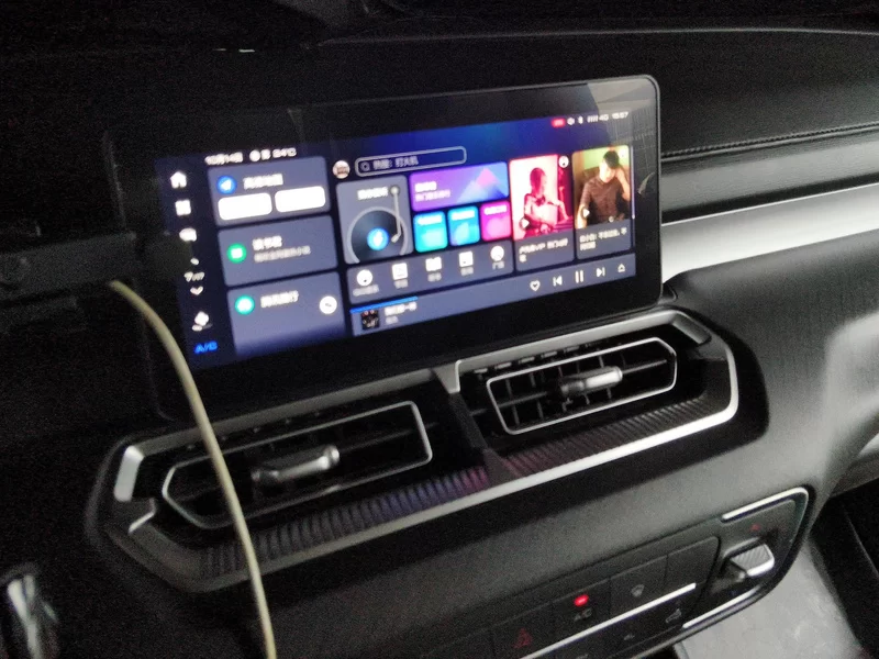 Great Wall Jingang Pao 2022 #14 Great Wall Jingang Pao 2022 car image #14