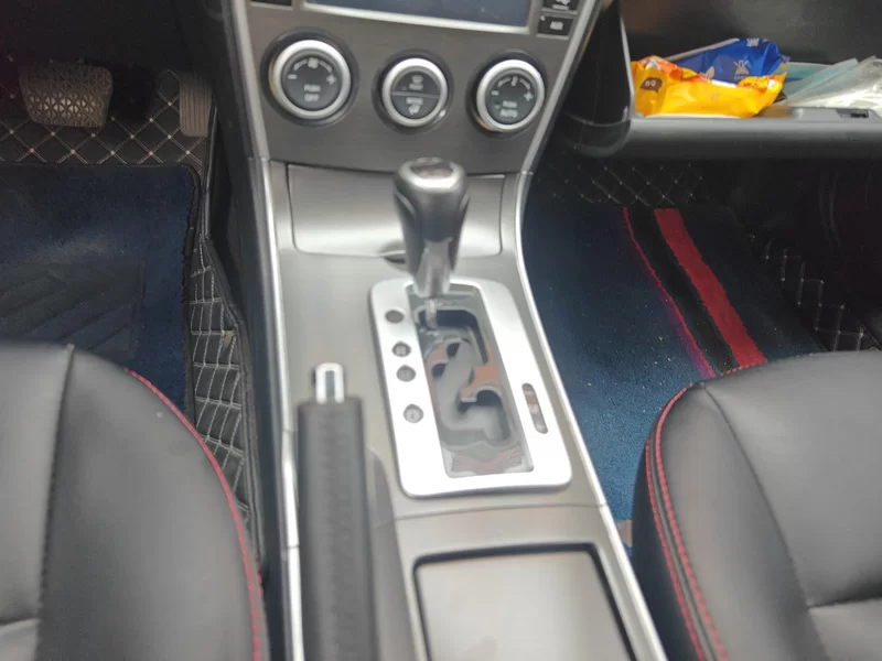 Mazda 6 2016 изображение автомобиля #14