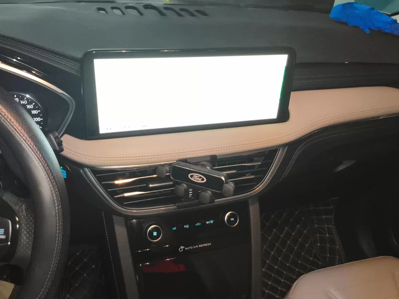 Ford Escape 2022 imagem de carro #14