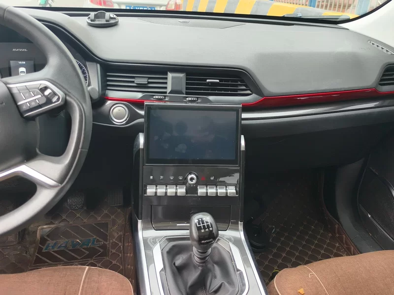 Haval H4 2020 car image #14