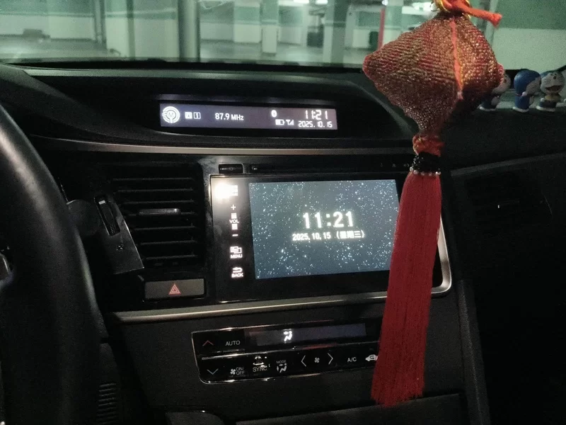 Honda Spirior 2016 #14 Honda Spirior 2016 car image #14