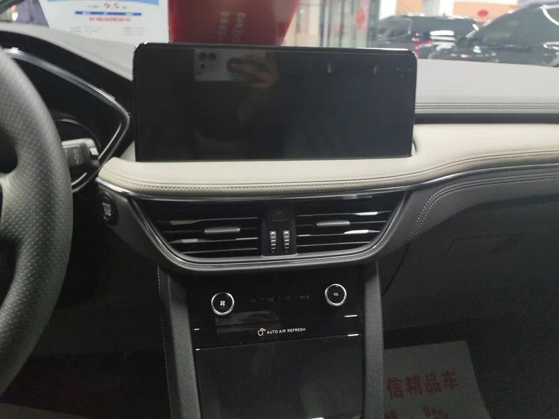 Ford Escape 2022 imagem de carro #14