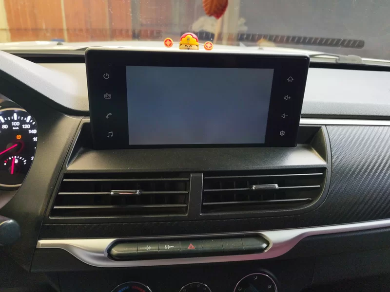 Great Wall Wingle 7 2020 #14 Great Wall Wingle 7 2020 car image #14