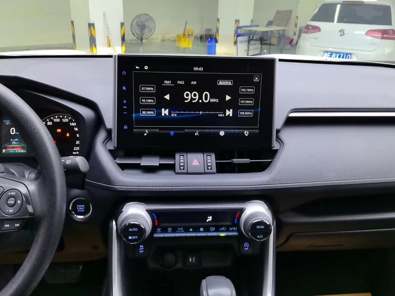 Toyota Wildlander 2020 #14 Toyota Wildlander 2020 imagem de carro #14