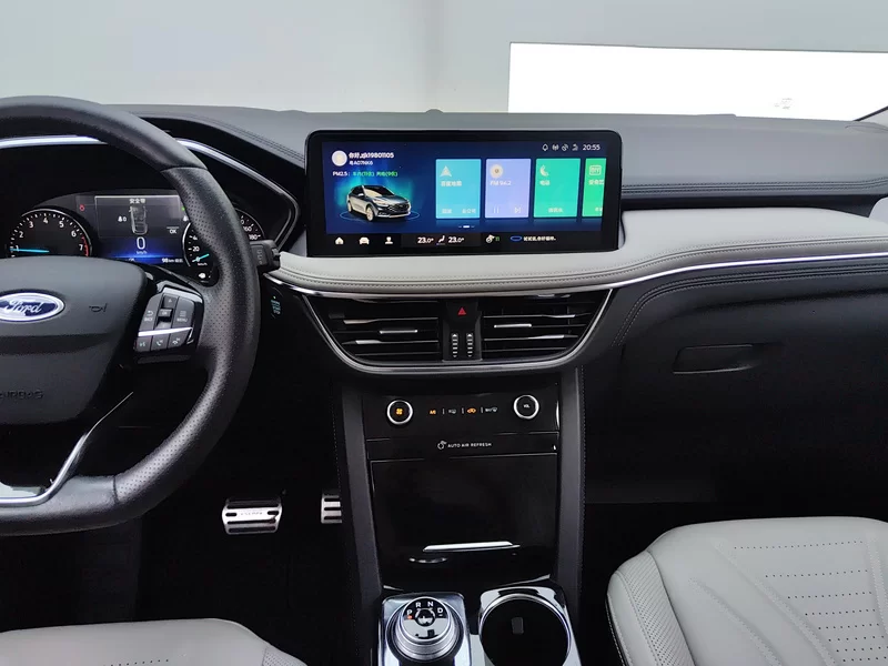 Ford Escape 2021 #14 Ford Escape 2021 immagine di auto #14