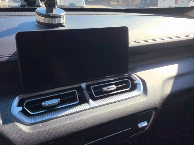 Great Wall Jingang Pao 2023 car image #14