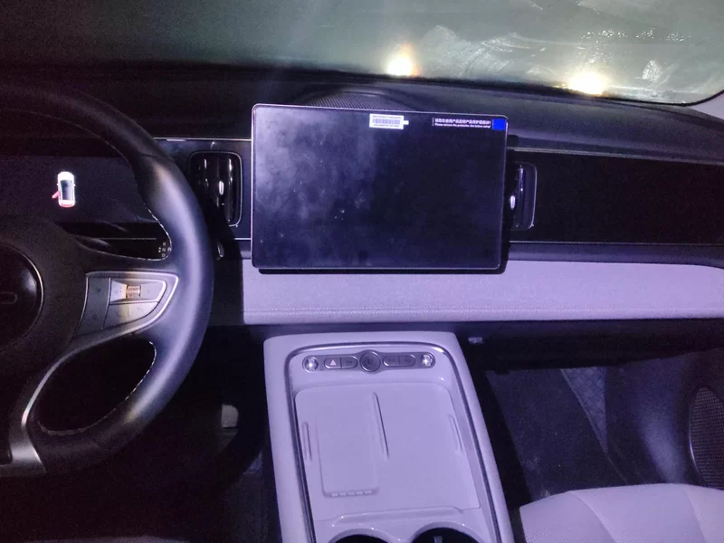 BYD Sea Lion 05 EV 2025 car image #14