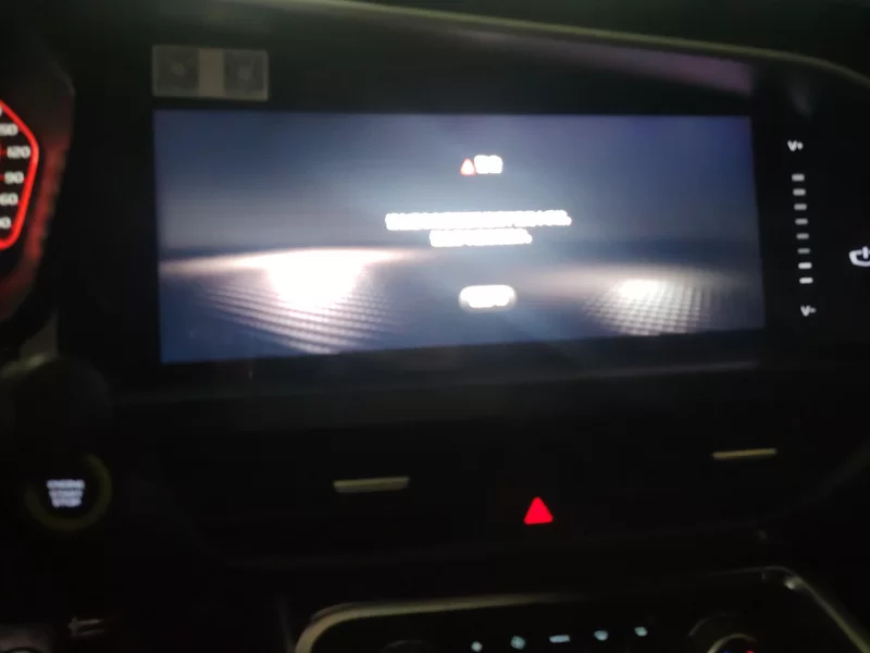 GEELY Tugella S 2022 #14 GEELY Tugella S 2022 car image #14