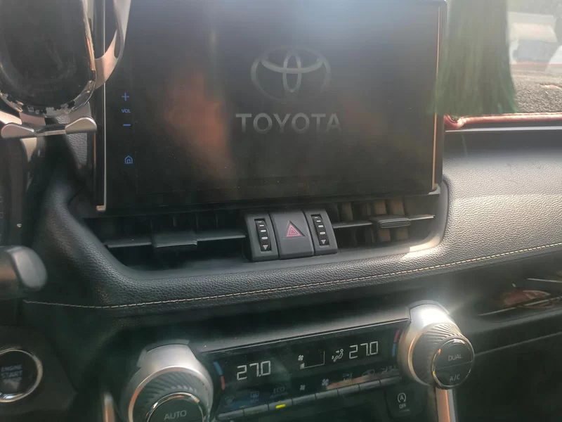 Toyota Wildlander 2020 #14 Toyota Wildlander 2020 imagem de carro #14