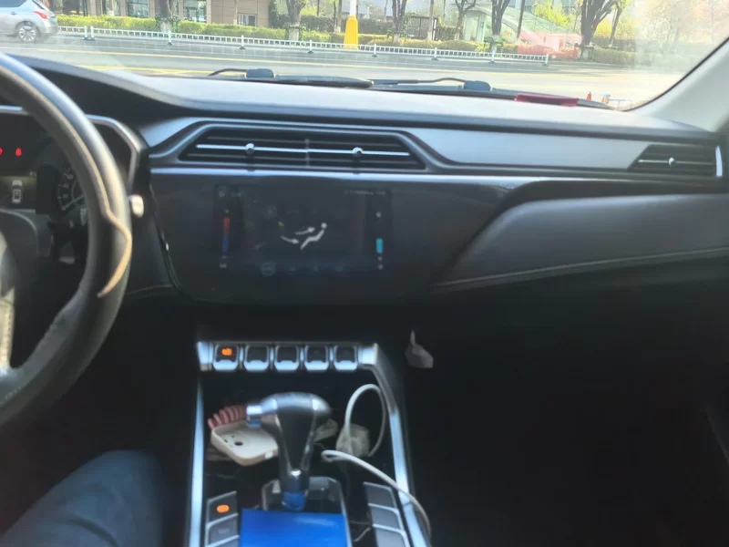 Ford Territory 2020 #14 Ford Territory 2020 car image #14