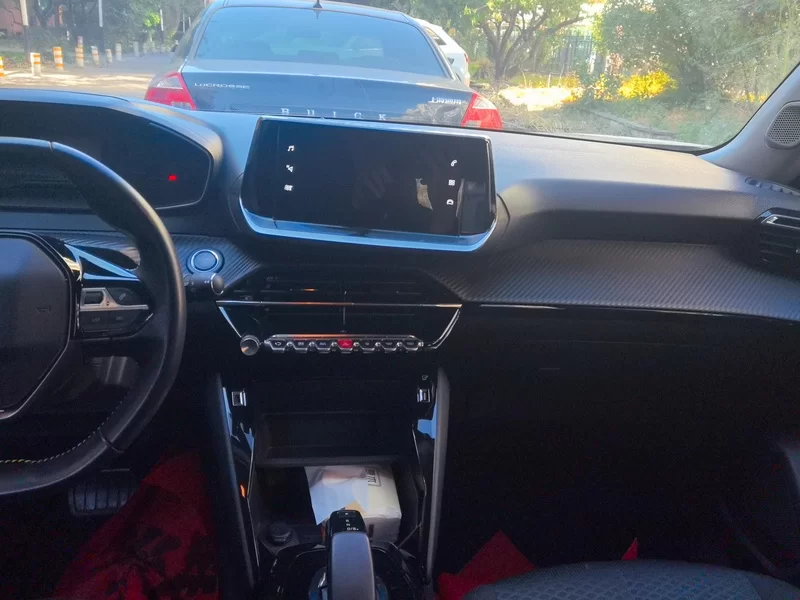 标致 标致e2008 2021 汽车图片 #14