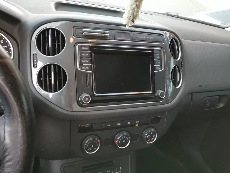 大众 Tiguan 2018 #14 大众 Tiguan 2018 汽车图片 #14