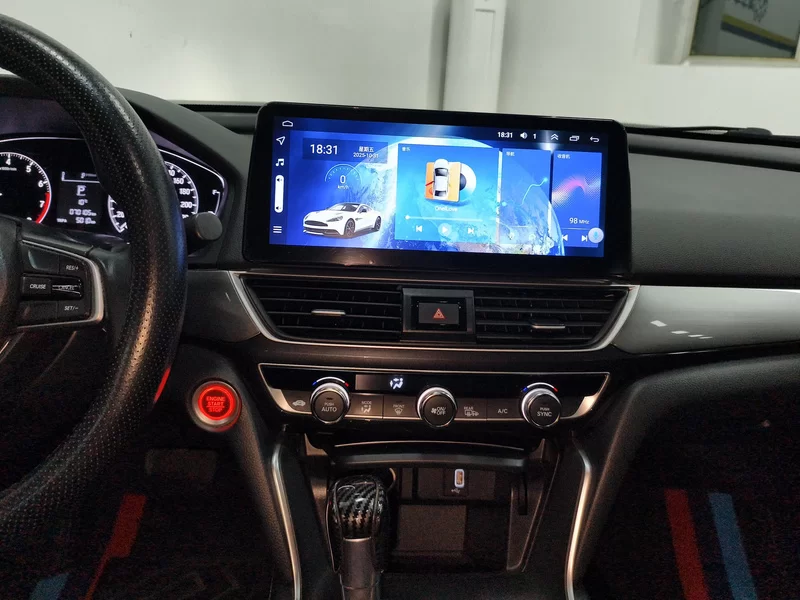 Honda Inspire 2018 car image #14