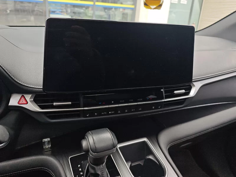 Toyota Sienna 2023 image de voiture #14