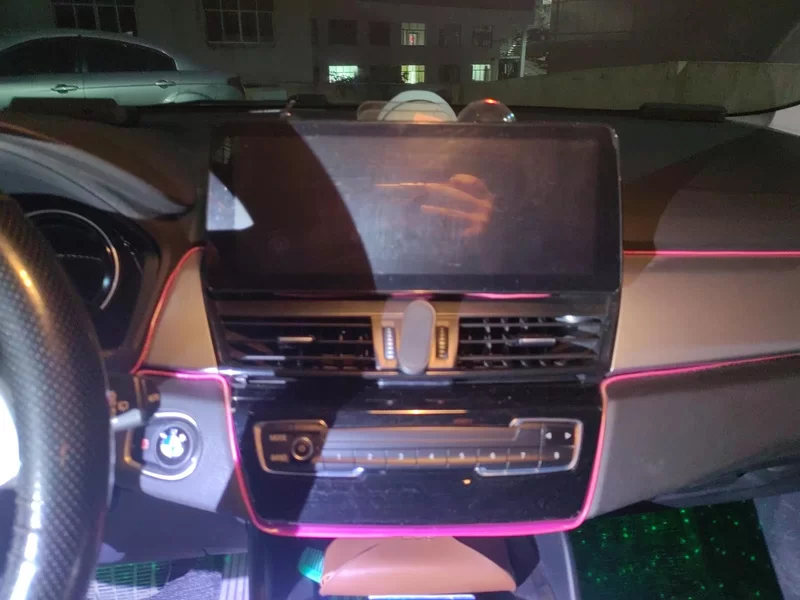 BMW 2 Series Gran Tourer 2019 car image #14