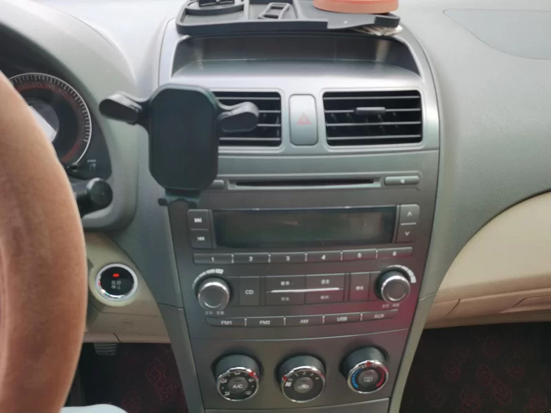 BYD L3 2013 car image #14