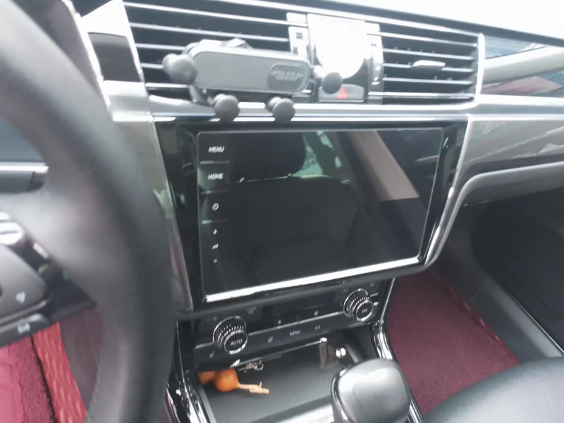 Volkswagen Phideon 2018 #14 Volkswagen Phideon 2018 immagine di auto #14