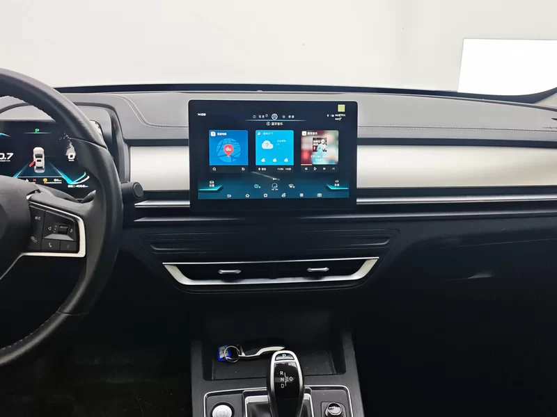 BYD Qin Pro 2020 car image #14