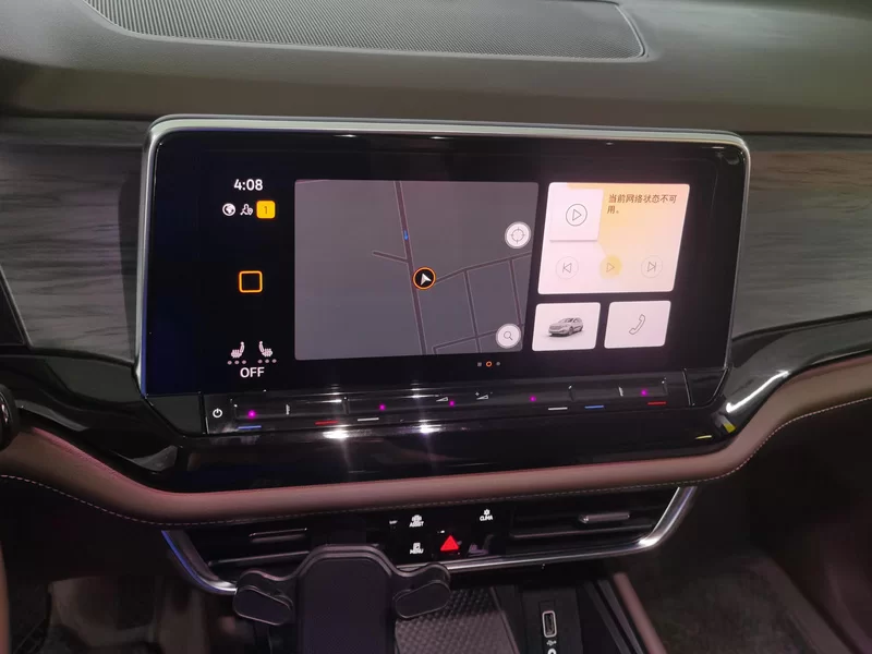 Volkswagen Viloran 2022 car image #14