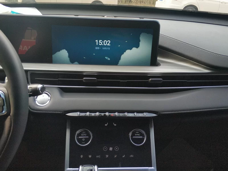 Chery Tiggo 8 Plus e+ 2023 #14 Chery Tiggo 8 Plus e+ 2023 car image #14