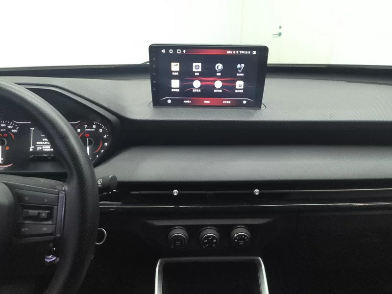 五菱汽车 五菱星驰 2023 汽车图片 #14