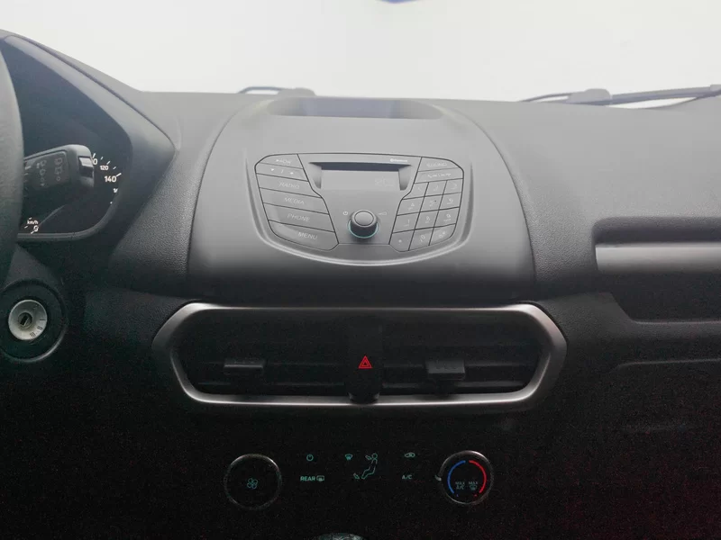 Ford EcoSport 2018 image de voiture #14
