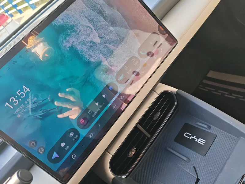 BYD Seal 06GT 2024 #14 BYD Seal 06GT 2024 car image #14