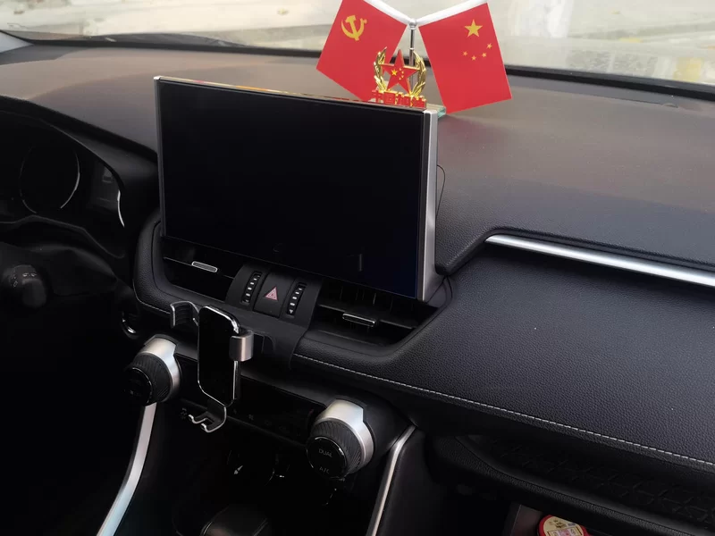 Toyota Wildlander 2022 imagem de carro #14