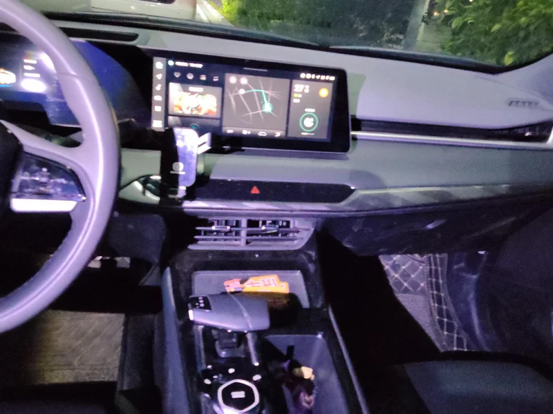 Changan Raeton Plus 2022 car image #14