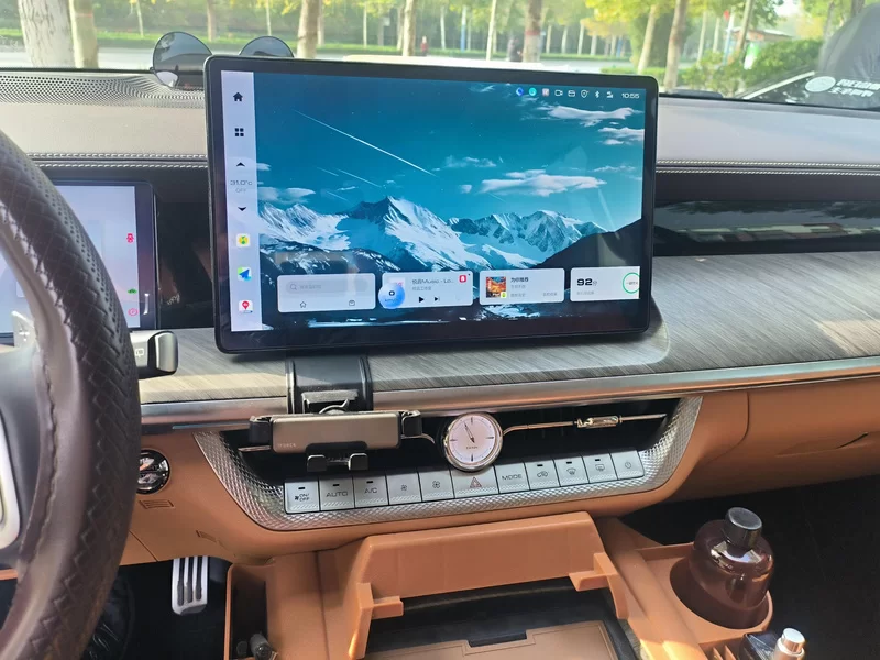 Tank 500 2023 car image #14