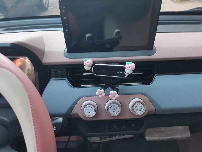 Chery QQ Ice Cream 2025 #14 Chery QQ Ice Cream 2025 immagine di auto #14