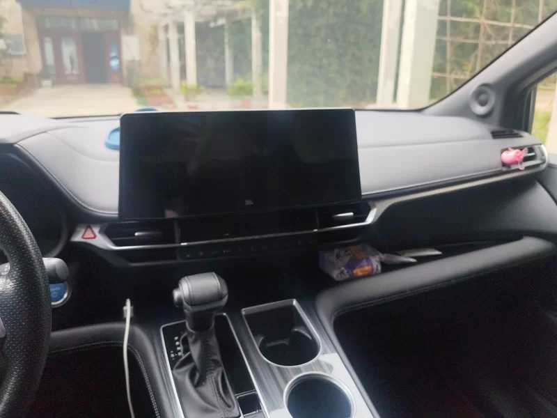 丰田 赛那SIENNA 2022 #14 丰田 赛那SIENNA 2022 汽车图片 #14