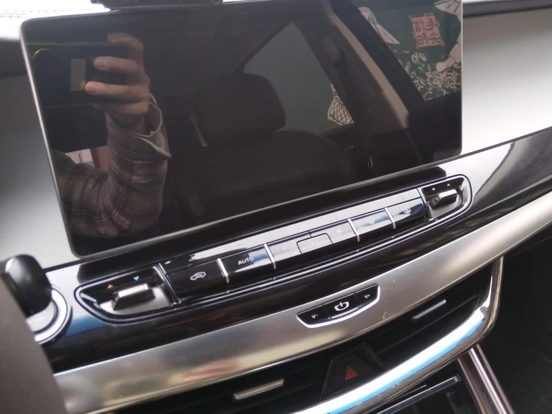 GEELY JiaJi 2019 car image #14