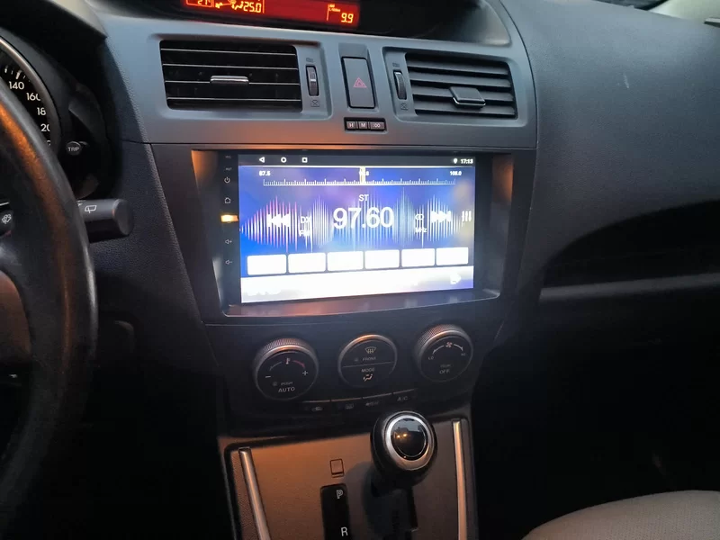 马自达 马自达5 2016 汽车图片 #14