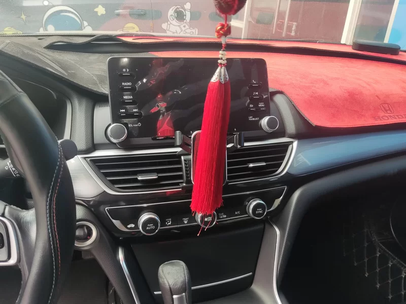 Honda Inspire 2020 car image #14