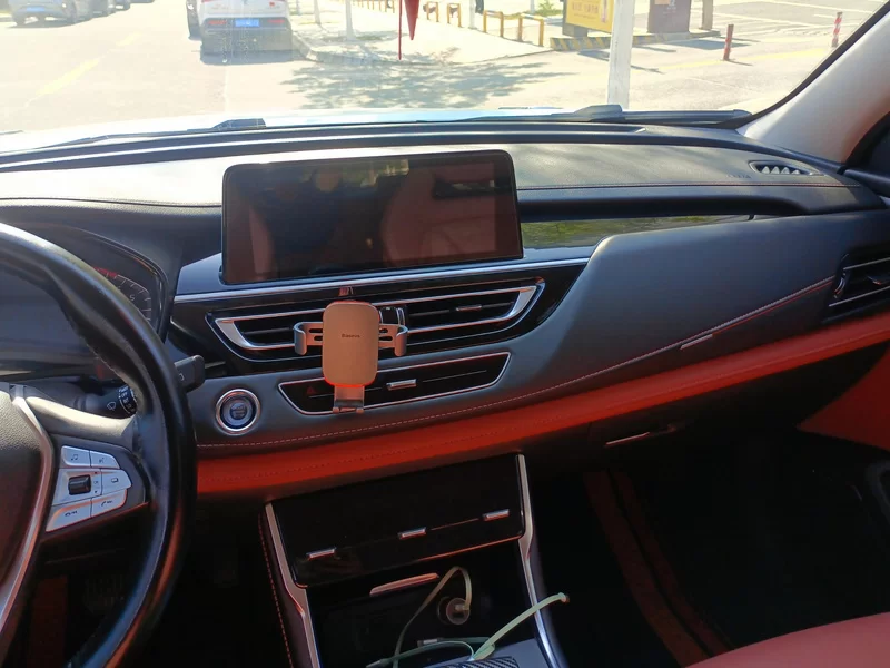 Changan CS75 2024 #14 Changan CS75 2024 imagem de carro #14