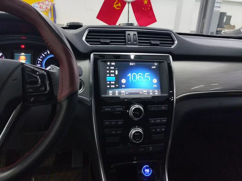 Haval H2 2018 #14 Haval H2 2018 car image #14