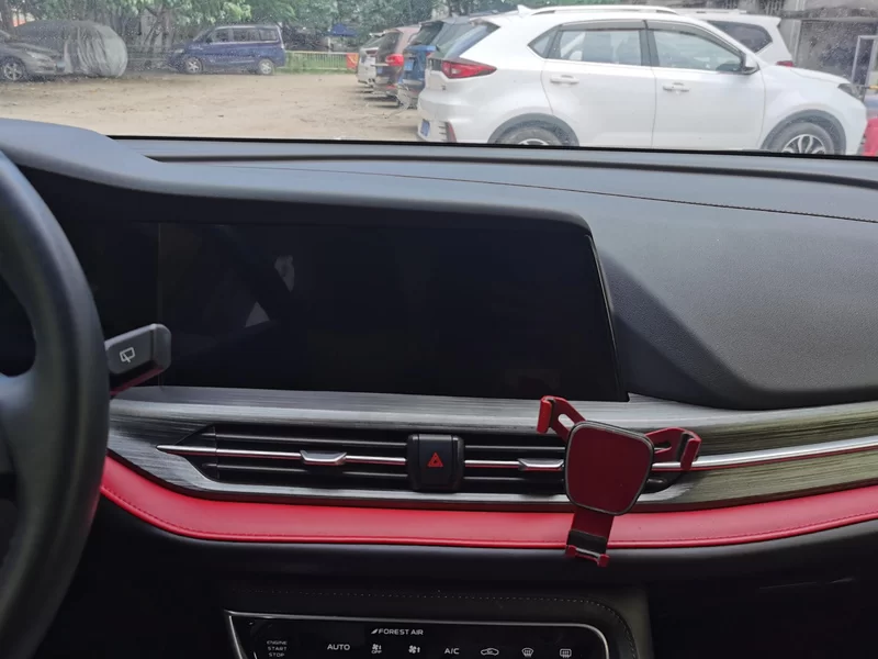 Changan CS55PLUS PHEV 2020 immagine di auto #14