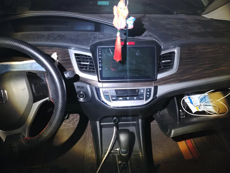 Honda Jade 2018 imagem de carro #14