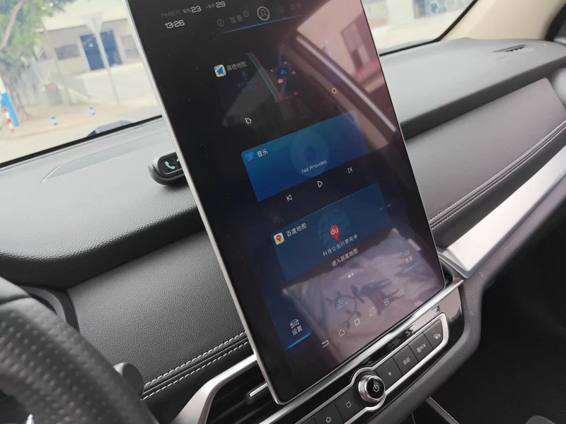 BYD Song New Energy 2020 car image #14