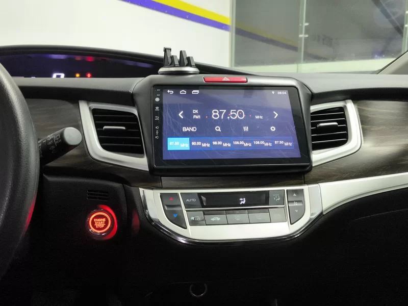 Honda Jade 2018 imagem de carro #14