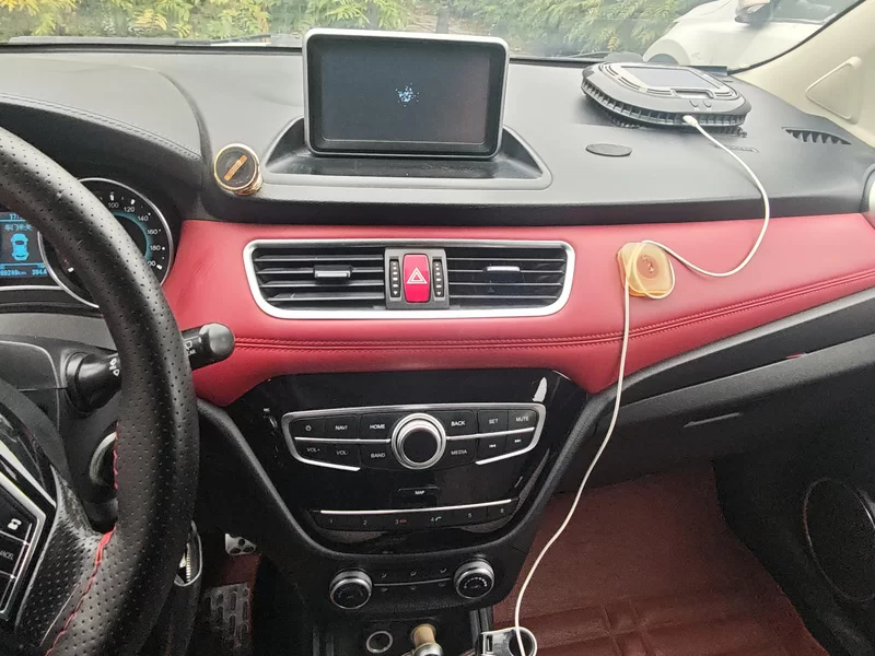 Haval H1 2015 #14 Haval H1 2015 изображение автомобиля #14