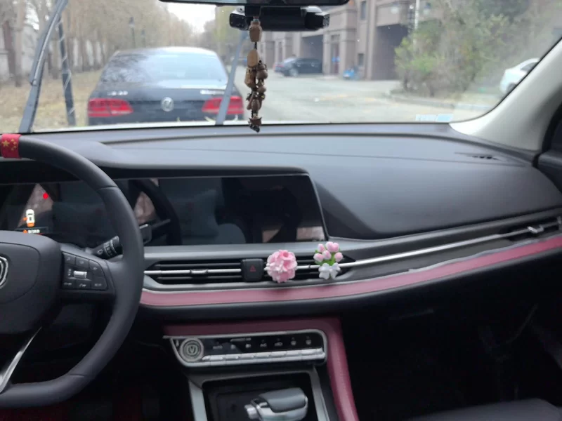 Changan CS55PLUS PHEV 2021 #14 Changan CS55PLUS PHEV 2021 immagine di auto #14