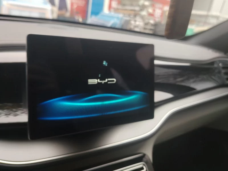 比亚迪 秦PLUS 2023 汽车图片 #14