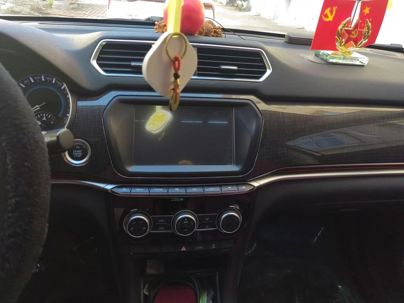 Haval H2 2018 car image #14