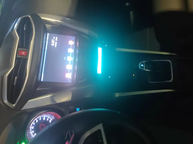 BYD Yuan New Energy 2018 car image #14