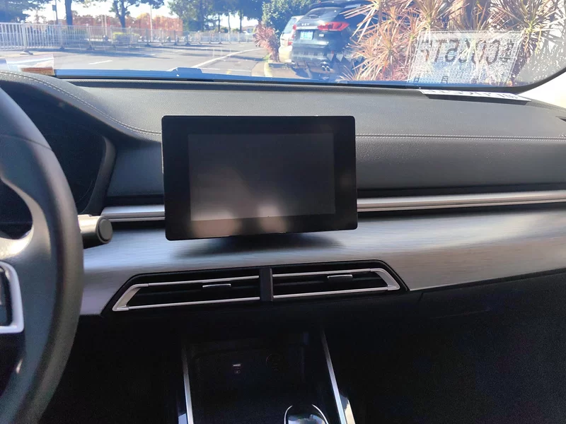 BYD Qin 2020 #14 BYD Qin 2020 car image #14