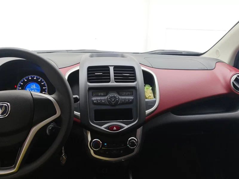 Changan BenBen EV 2019 #14 Changan BenBen EV 2019 car image #14